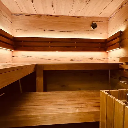 Der Marienhof Garni Hotel