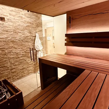 Der Marienhof Garni Γκρατς