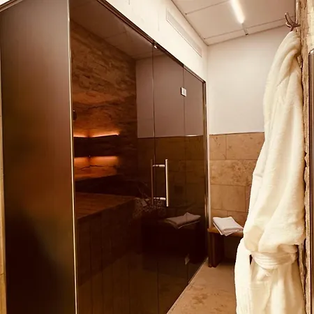 Hotel Der Marienhof Garni