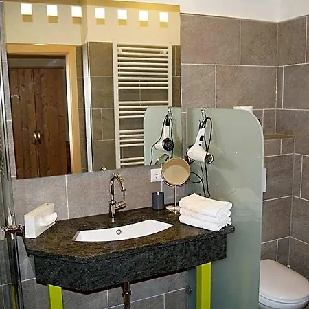 Der Marienhof Garni Otel Graz