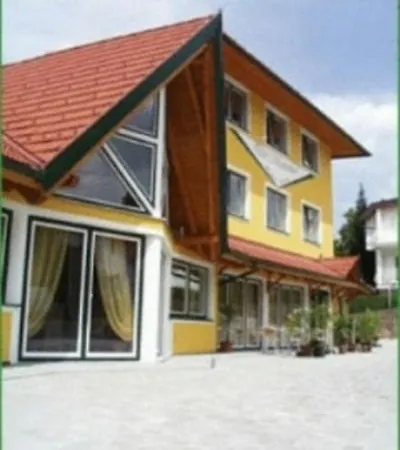 Otel Der Marienhof Garni Graz