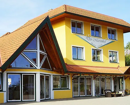 Der Marienhof Garni Graz
