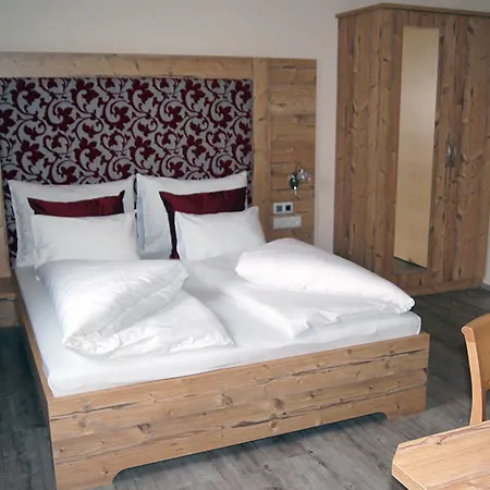 Otel Der Marienhof Garni Graz