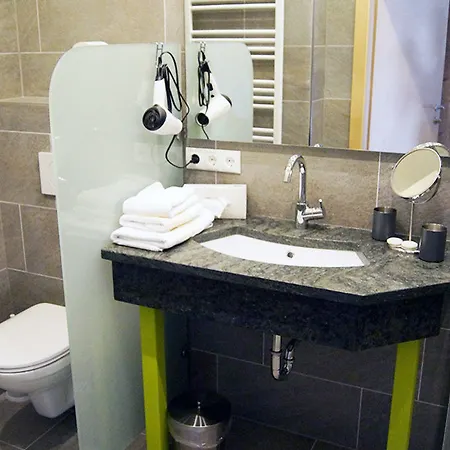 Der Marienhof Garni Otel Graz