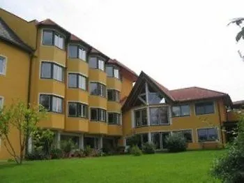 Der Marienhof Garni