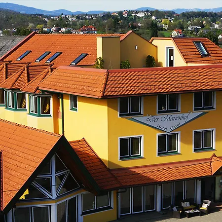 Der Marienhof Garni Otel Graz