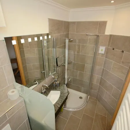Otel Der Marienhof Garni 4*
