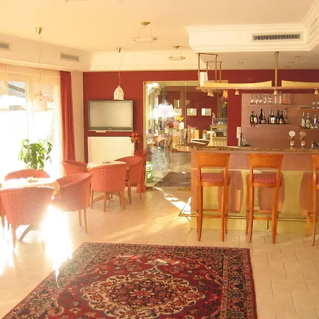 Der Marienhof Garni 4*