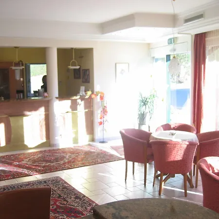 Otel Der Marienhof Garni Graz