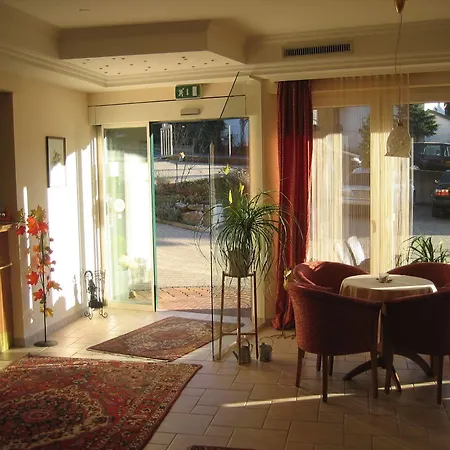 Otel Der Marienhof Garni 4*