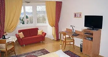 Der Marienhof Garni 4*