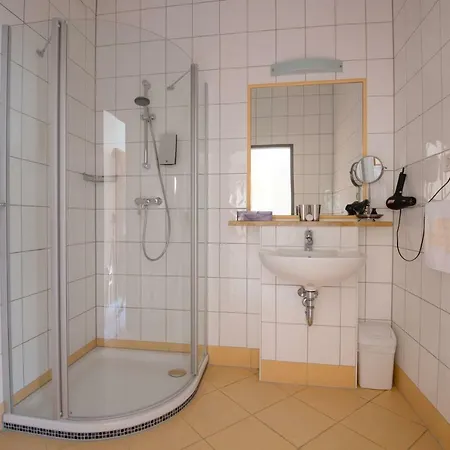 Der Marienhof Garni Otel