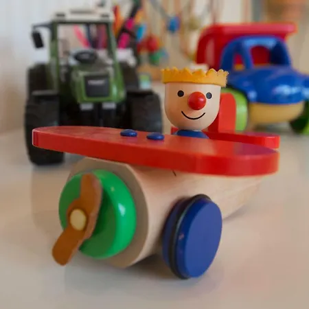 Hotel Der Marienhof Garni