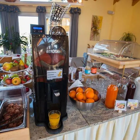 Der Marienhof Garni 4*