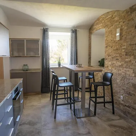 Der Marienhof Garni Szálloda 4*