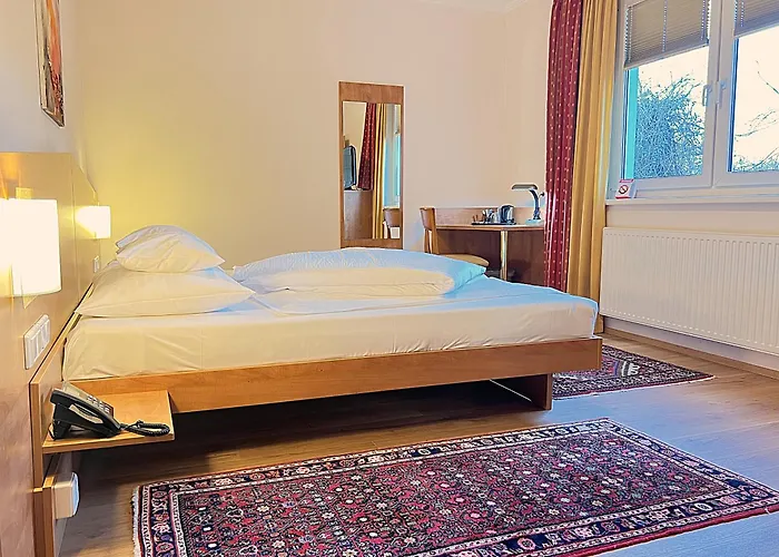 Der Marienhof Garni 4* Γκρατς