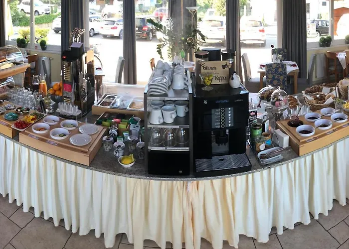 Der Marienhof Garni Γκρατς