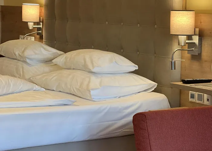 Der Marienhof Garni Ξενοδοχείο