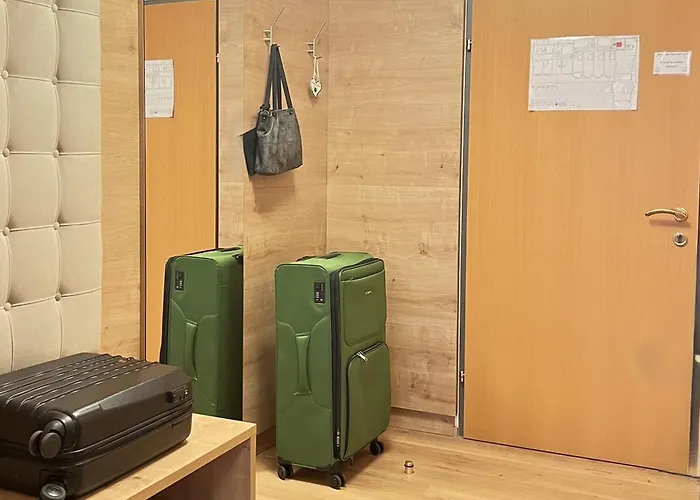 Der Marienhof Garni Γκρατς