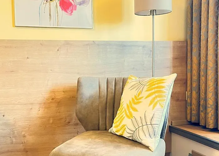 Der Marienhof Garni 4* Γκρατς