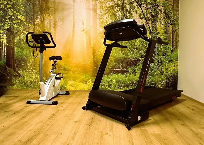 מלון Der Marienhof Garni 4*