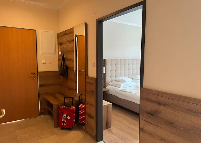 Der Marienhof Garni 4* Γκρατς