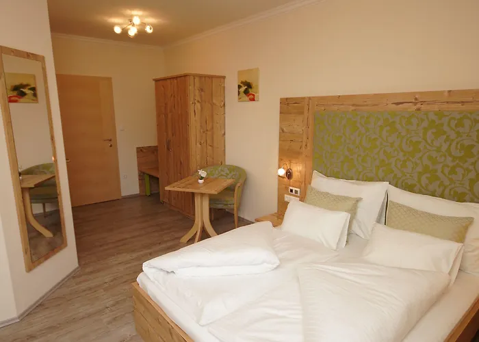 Der Marienhof Garni 4* غراتس