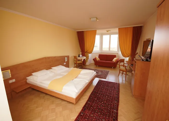 Der Marienhof Garni Ξενοδοχείο