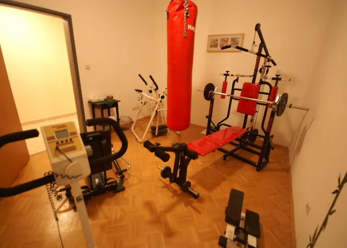 Der Marienhof Garni 4* Graz