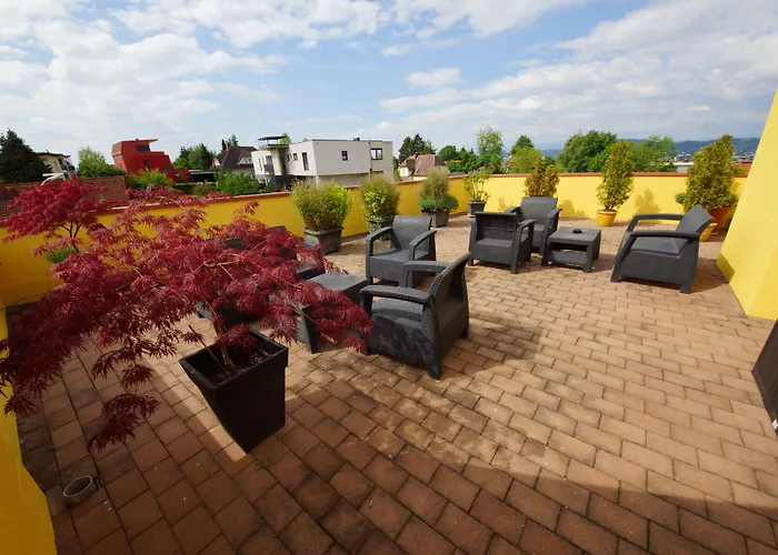 Der Marienhof Garni فندق