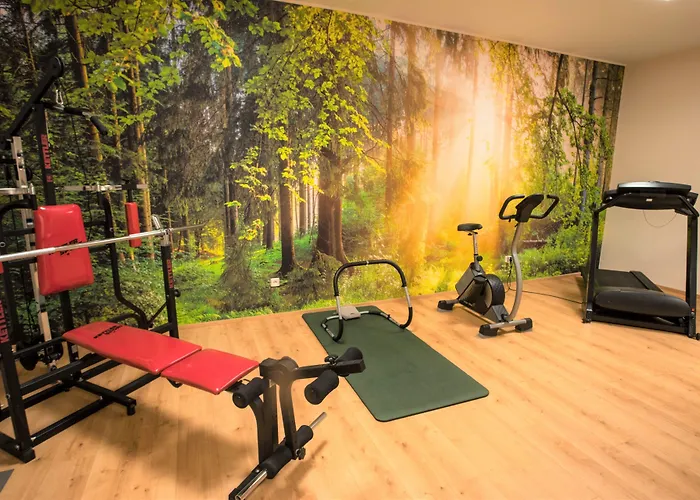 Ξενοδοχείο Der Marienhof Garni Γκρατς