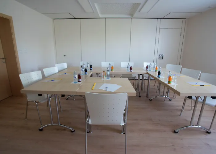 Der Marienhof Garni Ξενοδοχείο