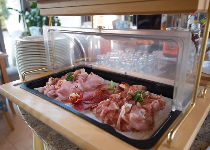 Der Marienhof Garni Ξενοδοχείο