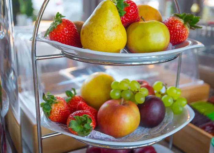 Der Marienhof Garni 4*