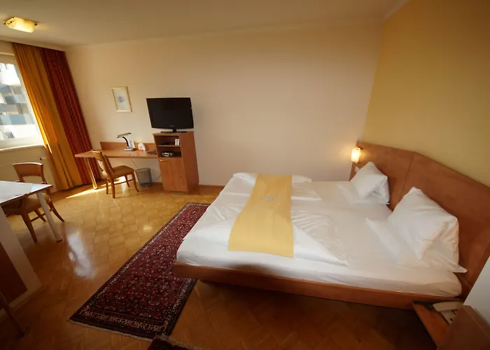 Der Marienhof Garni Γκρατς