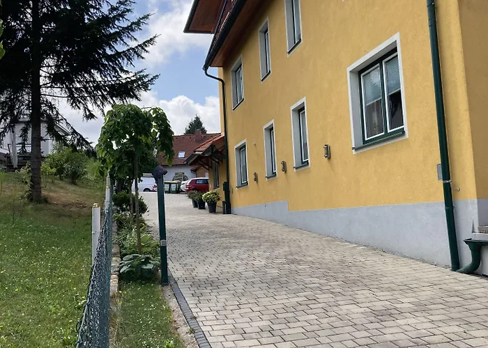 Der Marienhof Garni 4* Γκρατς