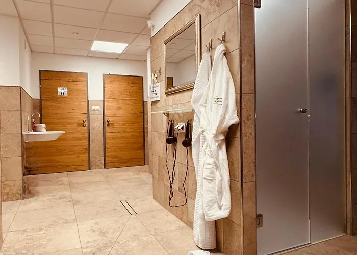 Der Marienhof Garni Szálloda 4*