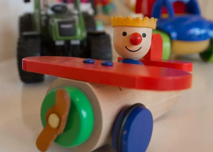 Szálloda Der Marienhof Garni