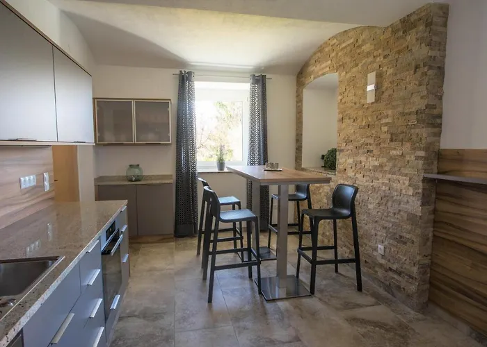 Der Marienhof Garni Szálloda 4*